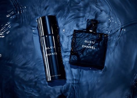 beleu de chanel|what does bleu de chanel smell like.